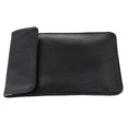 thumbnail image 1 of Bolsa de billetera de blindaje RFID Sunnimix Negro, 1 of 5