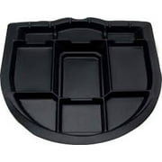 Genuine OE Nissan Cargo Trunk Organizer - 999C2-UZ001