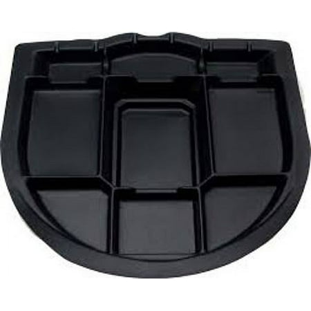 Genuine OE Nissan Cargo Trunk Organizer - 999C2-UZ001