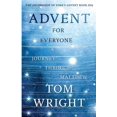 thumbnail image 1 of Avent pour Tout le Monde: un Voyage à Travers Matthew [Broché] Tom, Blanc, 1 of 2