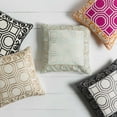 thumbnail image 2 of Hauteloom Opdyke Throw Pillow, 2 of 5