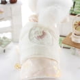 thumbnail image 4 of LiMimmuu Pet Cotton Clothes Pet Jacket Dog Suit Soft Winter Costume Fine Workmanship Exquisite Pattern Daily Wear Pet Clothes, 4 of 7