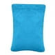 thumbnail image 1 of Bolsa para quitar arena, compacta, limpia, profesional, ligera, para polvos, toalla de playa azul, 1 of 9