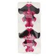 thumbnail image 2 of 100pcs Forme d'Ongle Autocollant d'Extension, Professionnel Auto-Adhésif Clou Conseils Extension Autocollant Nail Art Forme Guide Autocollant Accessoire, 2 of 8
