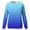 6Blue, variant on lnmuld Fall Sweatshirts,Girls Hoodie Winter Warm Long Sleeve Oversized Pullover Casual Kids Crewneck Sweatshirt Clothes for Teen Size:7-8 Years