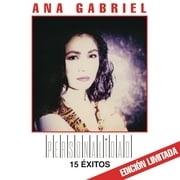 Ana Gabriel - Personalidad - Vinyl LP- Sony Music Latin