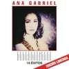 Ana Gabriel - Personalidad - Vinyl LP- Sony Music Latin