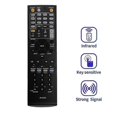 thumbnail image 2 of RC-834M Replacement Remote for Onkyo AV Receiver TX-NR515 TX-NR414 HT-RC440 HT-S6500 HT-S7500 HT-R791 HT-RC46, 2 of 5