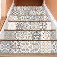 thumbnail image 4 of 3D Decor Stairs Stickers Self Adhesive Wall Mural Decals DIY Home, 4 of 5