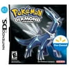 Pokemon Diamond (DS) - Pre-Owned
