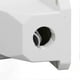 thumbnail image 2 of Industrial Connector IP44 Waterproof Dustproof 4 Core 16A 3P+E Electrical Power Cable Socket 380415V, 2 of 5