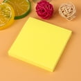 thumbnail image 5 of Notas adhesivas Blocs de colores brillantes Notas autoadhesivas 100 hojas/bloc Perfecto para la oficina, el hogar, la escuela, las reuniones, 5 of 5