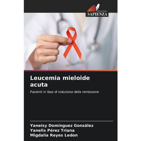 Leucemia mieloide acuta, (Paperback)