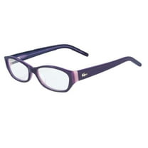 Lacoste L2625 513 Womens Eyeglasses Size 53-14-135