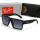 thumbnail image 3 of 2023 Gafas De Sol Polarizadas unisex Cuadrado vintage Famosa Marca Mujer Hombre, 3 of 4