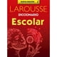 thumbnail image 1 of Diccionario Escolar Larousse Rojo, 1 of 2
