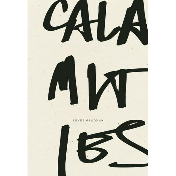 Calamities (Paperback)