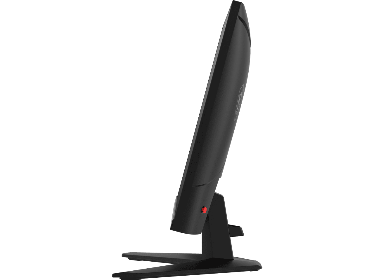 MSI 27 inch WQHD 2K 1440P 240Hz IPS with AMD FreeSync Premium 0.5ms HDR Ready Computer Gaming Monitor MAG 274QF X24