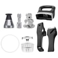 thumbnail image 2 of Pressure Cooker Accessories Set with Durable Handle Relief Valve Jigger Compatible with Various, 2 of 9
