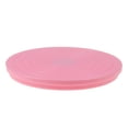 thumbnail image 5 of Zhuge 2-Pack 5.5-Inch Silicone Cookie Decorating Swivel Stand Turntable (Purple), 5 of 5