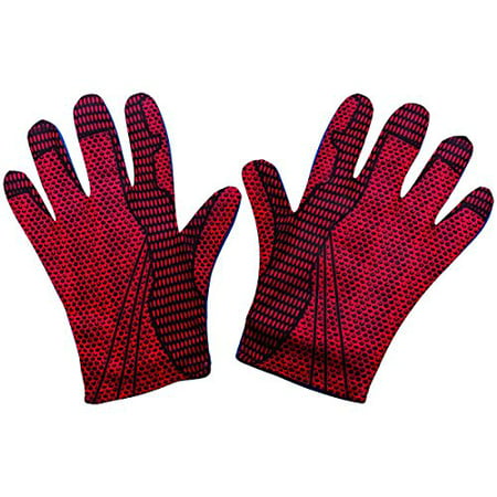 Amazing Spider-Man 2 Kids Gloves