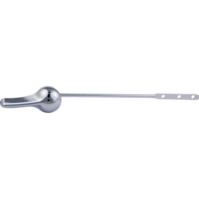 Peerless Toilet Tank Lever 8-In, Chrome