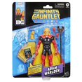 thumbnail image 2 of Marvel Legends Series Adam Warlock, 2 of 9