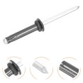 thumbnail image 4 of Rivets Silver Aluminum Alloy Kayak Accessories for Kayaking Applications 1 Set, 4 of 8