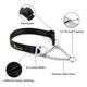 thumbnail image 2 of Plutus Pet Martingala Collar Para Perro Con Cadena De Acero, 2 of 7