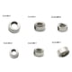 thumbnail image 5 of Scienceny Tuerca de cierre automático CLS M4 M5 M6 M8 de acero inoxidable, remache de estampado galvanizado fino, tuercas industriales, herrajes Herramientas y ferretería M8-1, 5 of 6