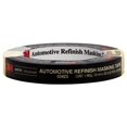 thumbnail image 1 of 3M Automotive Refinish Masking Tape, 03423, 18 mm x 32 m, 24 per case, 1 of 1