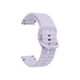 thumbnail image 2 of Correa Silicón 22mm Para Huawei Watch Gt6/gt5/gt4/gt3 5/4/3 Pro, 2 of 5