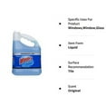 thumbnail image 3 of Windex Commercial Line Glass Cleaner Refill, Blue Original, 128 fl oz, 3 of 3