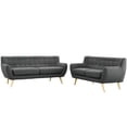thumbnail image 3 of Remark 2 Piece Living Room Set EEI-1785, 3 of 24