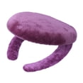 thumbnail image 1 of Ramiter Toilet Cover Set Toilet Seat Cover Autumn And Winter Seat Cover Toilet Seat Cover Sticky Toilet Seat Cover Seat Cover Transport Wheelchair Cushion, 1 of 4