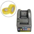 thumbnail image 4 of Dispensador automático de cintas, de cintas eléctricas, cintas eléctricas portátiles, máquina de embalaje para cinta adhesiva, pegamento de shamjiam Dispensador automático de cintas, 4 of 8