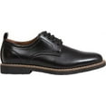 thumbnail image 6 of Deerstags Deer Stags Zander Youth Boys' (13-7) Dress Shoe Black, 6 of 10