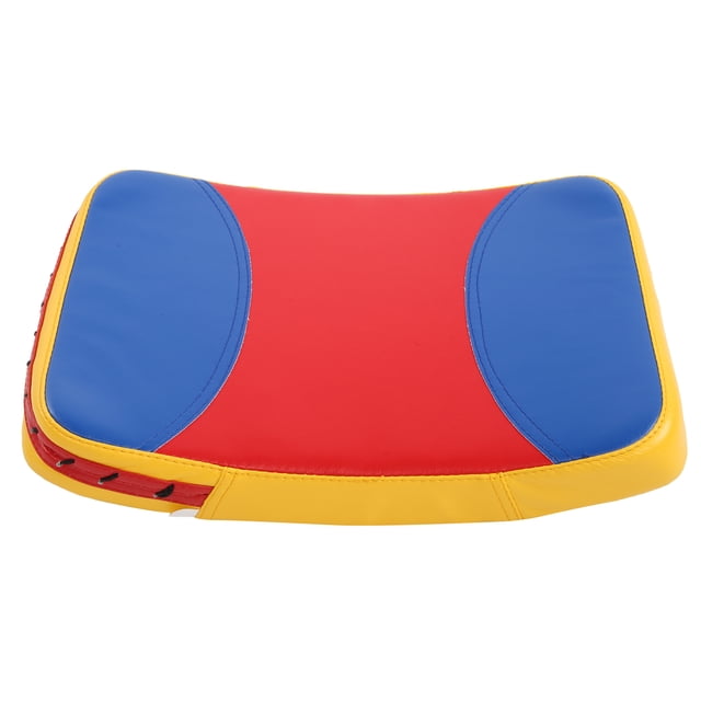Objetivo de entrenamiento de Taekwondo Sanda YUNYI BRAND Grande Horizontal en forma de arco