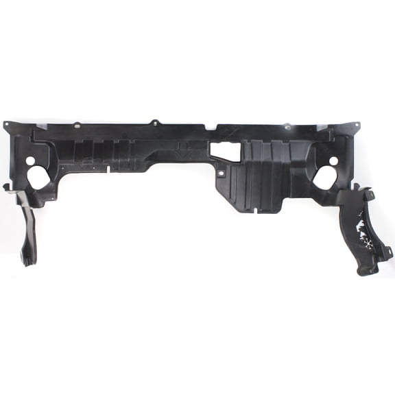 Engine Splash Shield Compatible with HONDA CIVIC 2001-2005 Under Cover Auto Trans