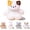 Cat-white, variant on 2026 New Teddy Bear Stuffed Animal Toys- 16 Inch Cute Teddy Bear Plush Toy Pillow for Adults, Huggable Easter Stuffed Animals Party Gifts Plush Toys, 0.66 lbs