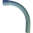 thumbnail image 1 of Conducto eléctrico de PVC, codo Cantex, 1/2 pulg. Dia., 1 of 1