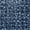 Navy, variant on BrylaneHome Extra Long Tub Mat With River Stones Design
