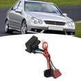 thumbnail image 3 of Adaptador De Radio ISO, Arnés De Cableado ISO De Radio Resistente Al Desgaste Sonido A Prueba De Herrumbre Disfrute Del Reemplazo Para OPEL 2003+ Para Automóvil, 3 of 7