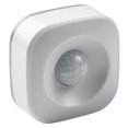 thumbnail image 1 of For Tuya WiFi Smart Motion Detector for Energy Efficient Home Security, 1 of 9