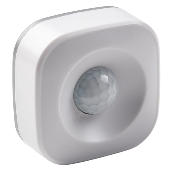 Tuya Wifi Smart Pir Motion Sensor Detector Movement Sensor Smart Life App Wireless-Home Automation System Via Alexa Googles Home