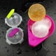 thumbnail image 2 of Whisky cóctel bebiendo vino bandeja hielo bola molde esfera hielo fabricante moldes, 2 of 5