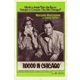 thumbnail image 1 of Posterazzi MOVGH3402 Rocco in Chicago Movie Poster - 27 x 40 in., 1 of 1