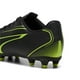 thumbnail image 5 of Tenis de Fútbol Puma Victoria FG/AG Negro 107483 03 Hombre 25 cm, 5 of 5