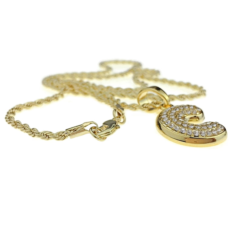 GoldGifts 3-Piece Layered Gold Necklace Set For Women - 14k Gold Plated, Non-Tarnish, Adjustable Chains