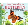 thumbnail image 1 of Pre-Owned From Caterpillar to Butterfly (Let's-Read-and-Find-Out Science, Stage 1) (Paperback) 0064451291 9780064451291, 1 of 1
